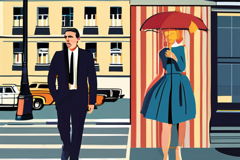 Richard Linklater's "Breathless" Biopic Kicks Off Oscar Run on Netflix