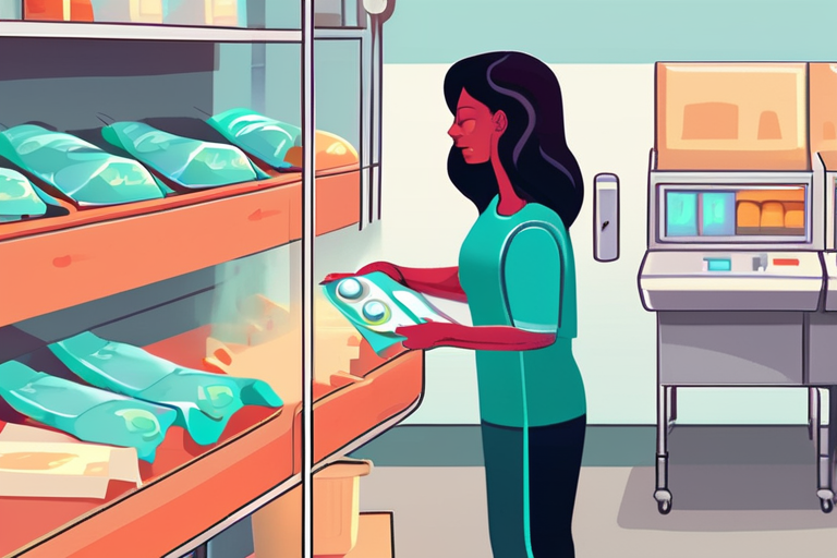 Woman Receives Human Remains in Place of Medications in Bizarre Delivery Mix-Up