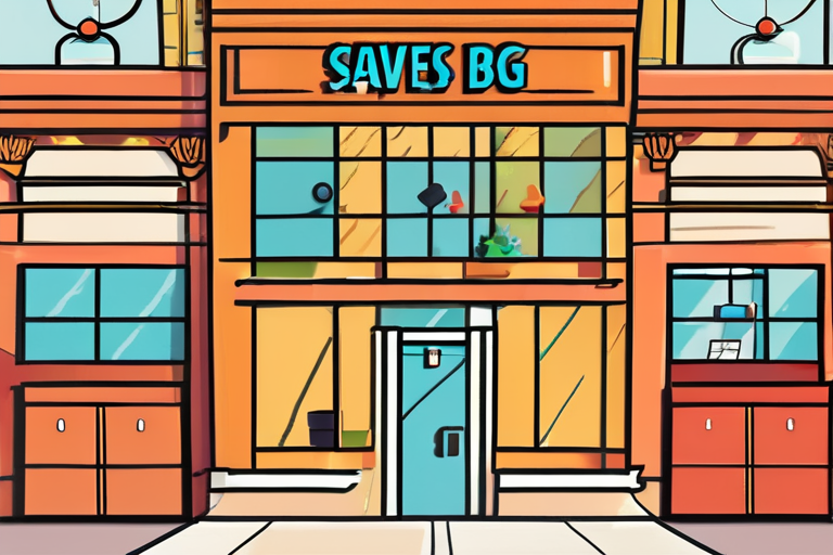 "Save Big: Exclusive Deals Unlocked for November 2025"