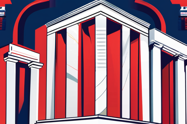 Stock Market's Growing Influence on Economy Sparks Fed and Congress Action