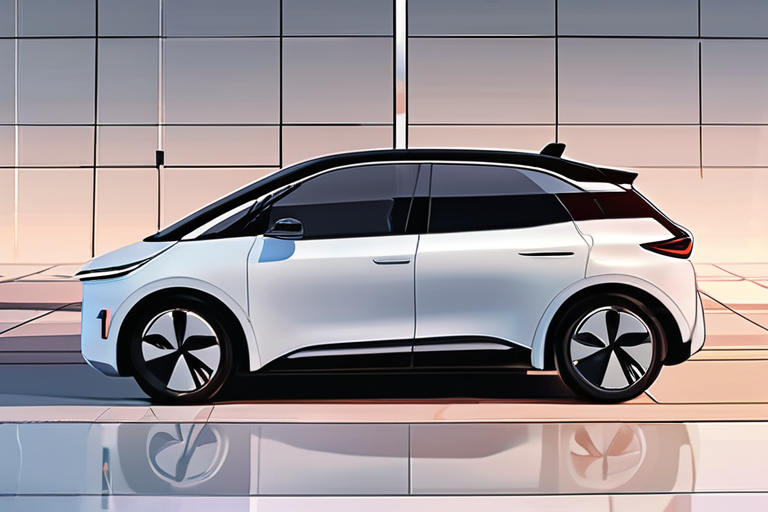 Xiaomi's EV Ambition Comes at a Deadly Price