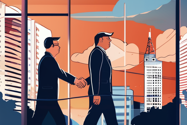 Public Workers' Loan Forgiveness at Risk as Cities Face Trump Administration Lawsuit