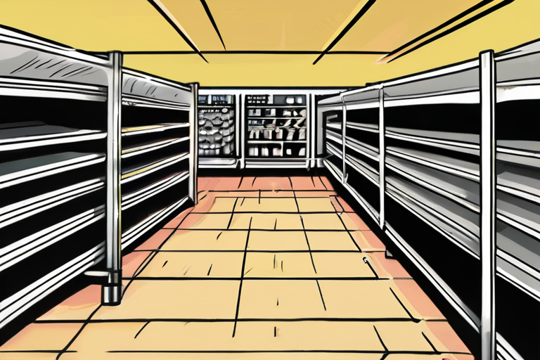 Federal Judge Orders Trump Administration to Fund SNAP Amid Ongoing Shutdown