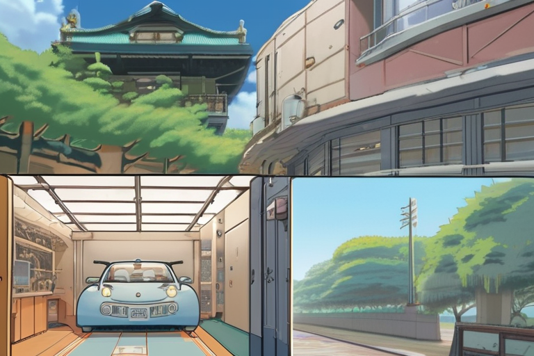 Studio Ghibli and Japanese Companies Demand OpenAI Halt Content Use in Sora 2 Video Generator