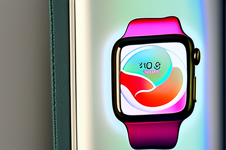 Apple Watch’s restored blood oxygen tracking attracts another lawsuit