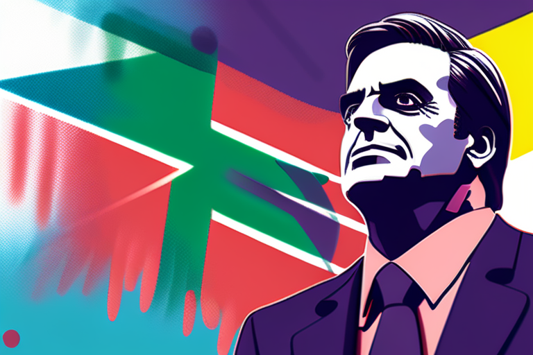 Brazil's ex-President Bolsonaro coup trial begins — here's what to know