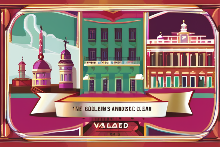 Valladolid's Seminci Awards Joint Golden Spike Honors to 'The Mastermind' and 'Magellan