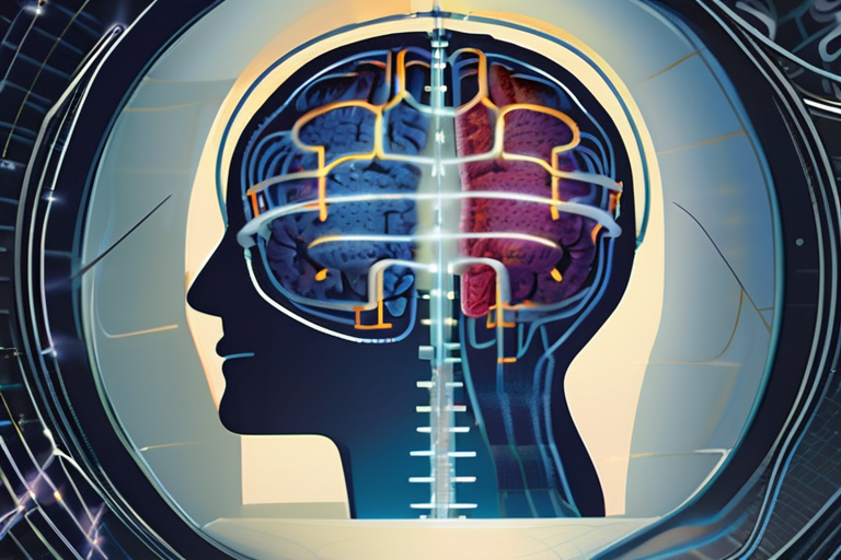 Brain Constructs Reality: Uncovering the Science of Conscious Perception