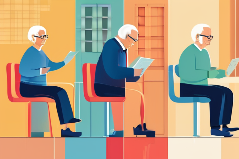 Medicare's Private Path: A Growing Option for Seniors