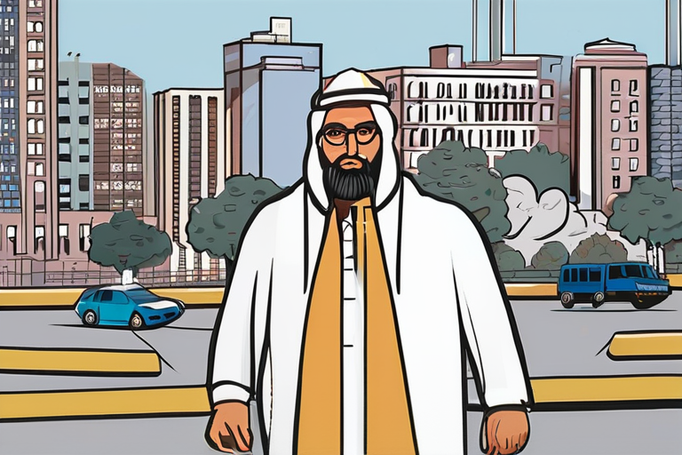 Islamophobic Attacks on NYC Mayoral Front-runner Zohran Mamdani Spark Fears of Backlash