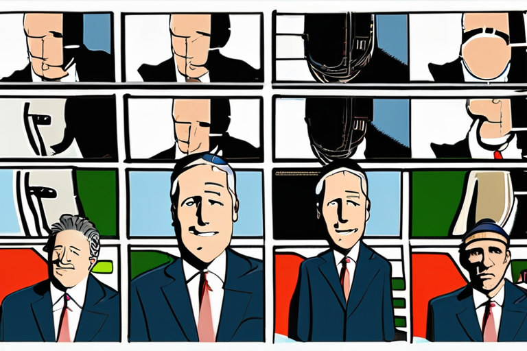 Jon Stewart Secures Long-Term Future with The Daily Show