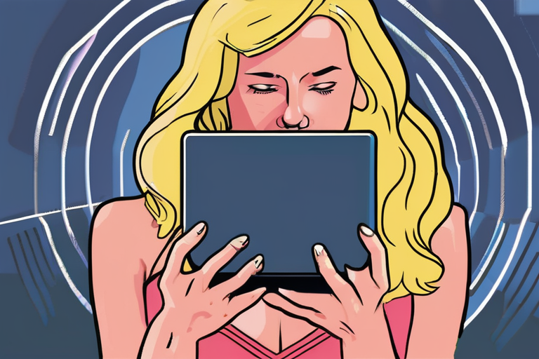 "Government Cracks Down on Choking in Online Porn"