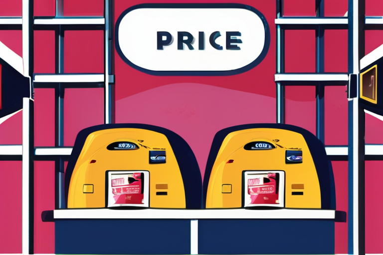 "O2 Price Shock: Government Slams Surprise Hike"