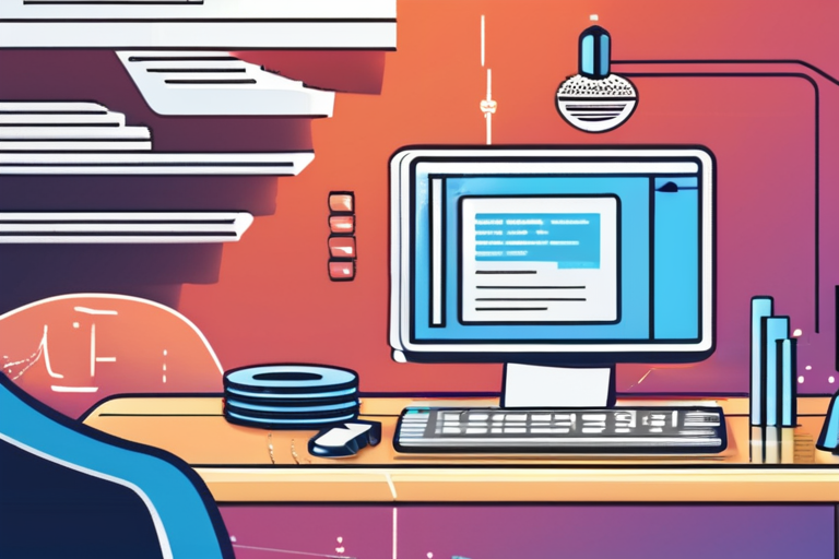 "Amazon Powers OpenAI's Next Chapter with $38 Billion Cloud Deal"