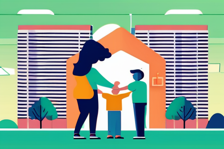 Buy Now Pay Later Loans Losing Ground as Family Support Gains Popularity