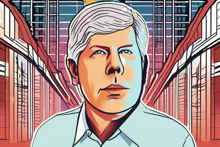 Andreessen Horowitz Pauses TxO Fund, Lays Off Staff Amid Shift in Venture Landscape