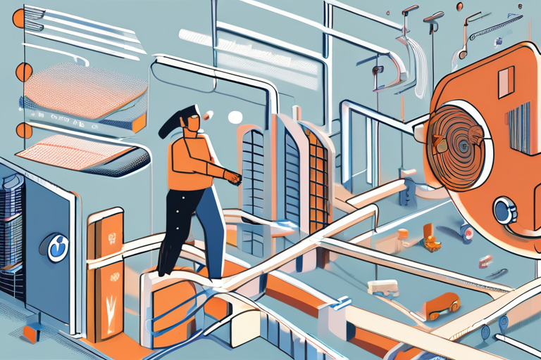 Elad Gil Maps the AI Landscape: Winners Emerge Amid Unpredictable Boom