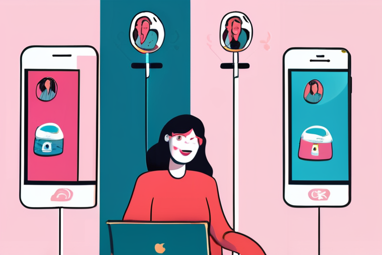 Gen Alpha Flocks to Locket's Social App Amid Rollcall Feature Launch