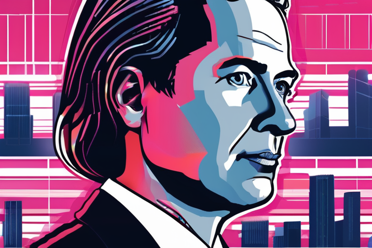 AI's Hidden Hunger: Microsoft and OpenAI CEOs Seek More Power, but Don't Know How Much