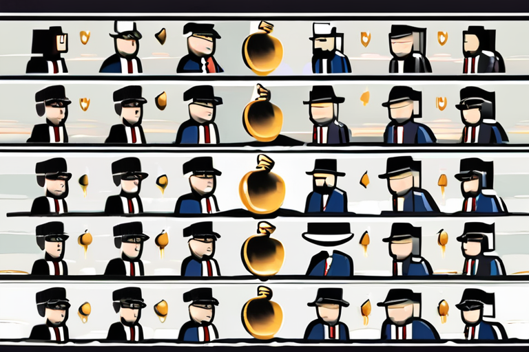 Trump Pardon Sparks Cryptocurrency Market Turmoil