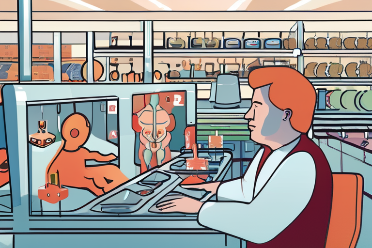 Gene-Edited Babies: West Coast Biotech Firm Embarks on $30M Revolution