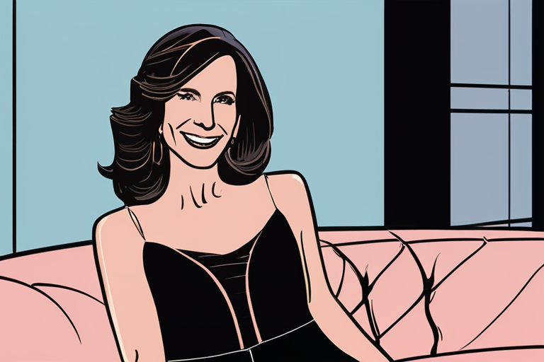 Revlon CEO Michelle Peluso Charts Ambitious Growth Course