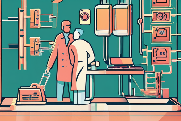 Unlocking Value-Based Care's Next Frontier: Tackling Rare, Complex Conditions