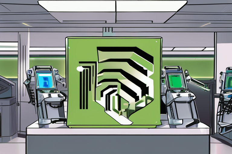 Microsoft Ships Nvidia's Top AI Chips to UAE Despite Trump-Era Export Ban