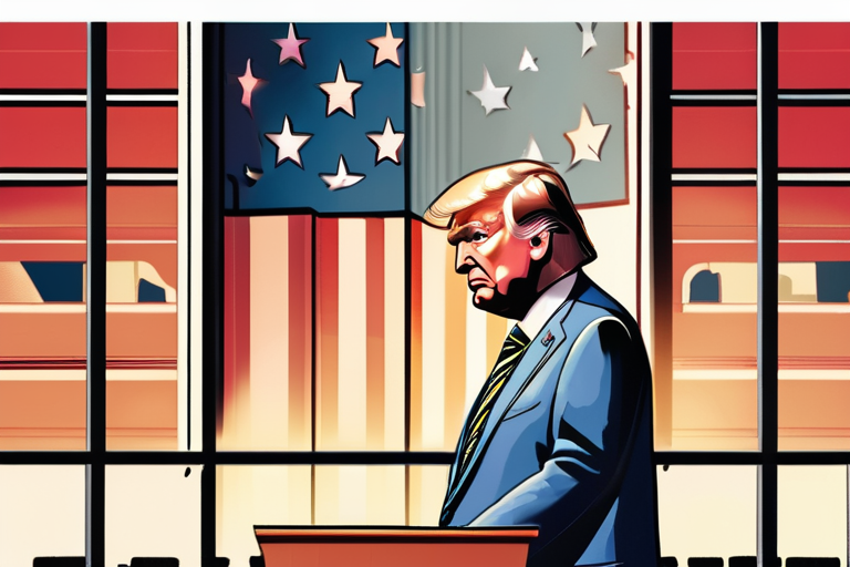 Trump Administration Relents, Partially Funds SNAP Amid Shutdown