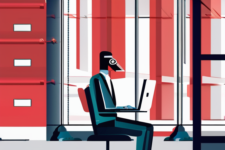 Cybercriminals Seize on Weak Job Market, Targeting Vulnerable Job Seekers