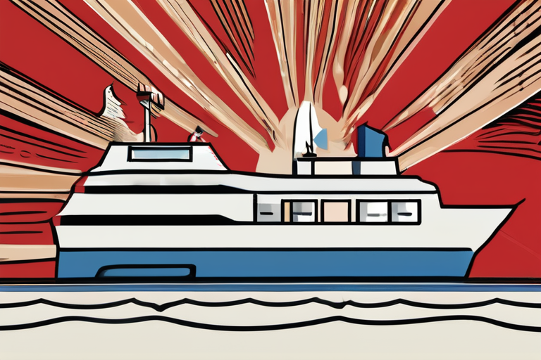 US Edges Closer to Venezuela Conflict as Trump Escalates Maritime Strikes