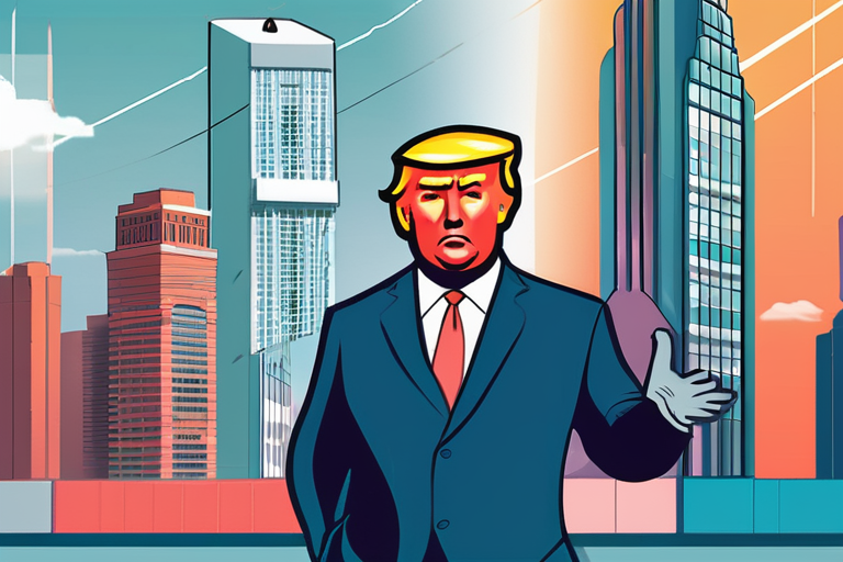 Public Workers' Loan Forgiveness at Risk as Cities Face Trump-Linked Consequences