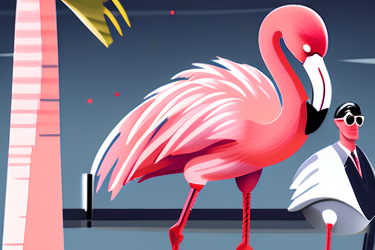 Chile Sends ‘The Mysterious Gaze of the Flamingo’ to the Oscars (EXCLUSIVE)