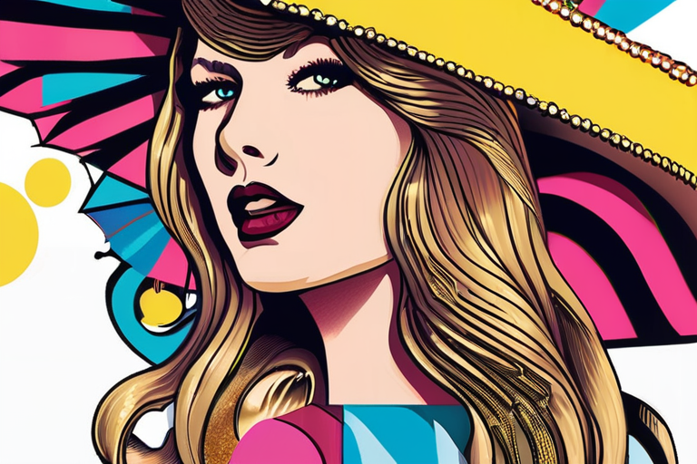 Taylor Swift's 'The Life of a Showgirl' Keeps Reigning Supreme at No. 1