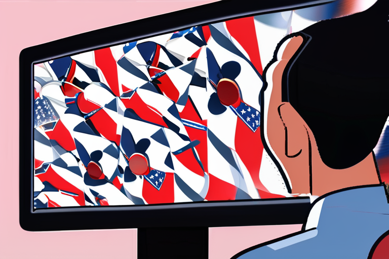 Google Rejects Disney's Election Night Plea, Offers Alternative for YouTube TV Users