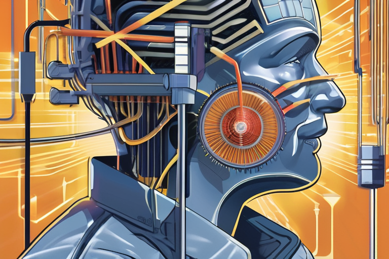 Brain Rewires Sound: Uncovering the Hidden Process Behind Our Sonic Reality