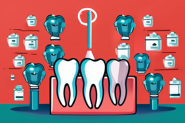 Dental Insurance Falls Short: The Hidden Reality Behind a Misleading Label