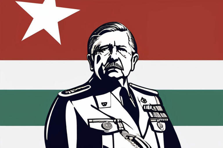 Chile to Abolish Privileges for Pinochet-Era Human Rights Offenders