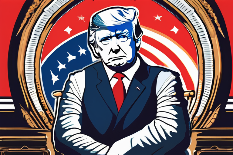 Mamdani Defies Trump's Funding Threat, Stands Up to Political Intimidation