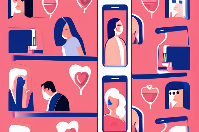 Facebook Dating Surpasses 21.5 Million Daily Active Users Globally
