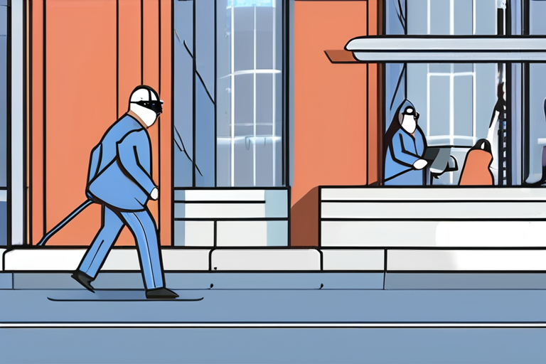 Lawmakers Demand Investigation into Flock Safety's Vulnerable Surveillance Network