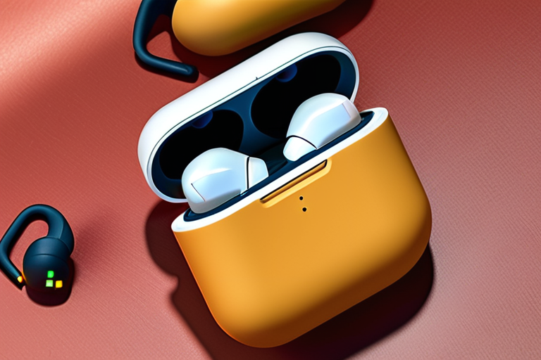 Android Earbuds Sale Alert: Pixel Buds Pro 2 Drops to $169