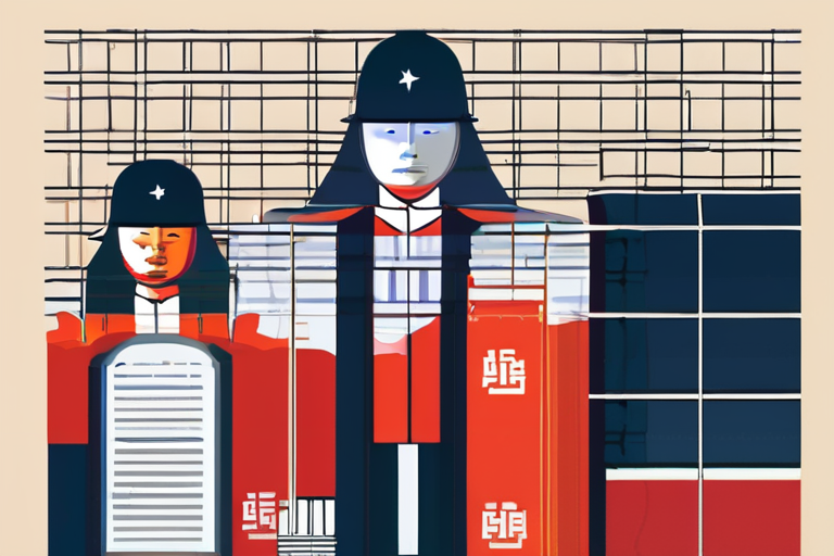 China Closes the Gap: Is the US AI Lead About to Slip?