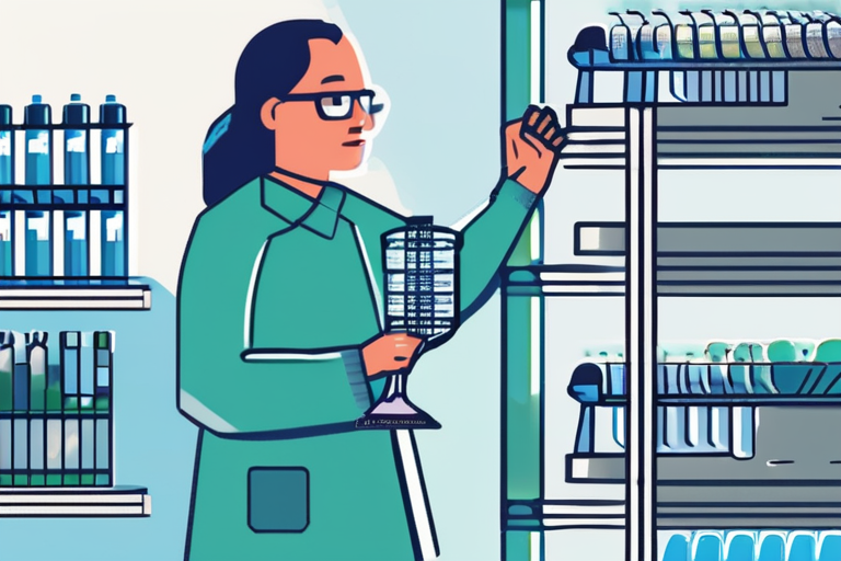 Biotech Pioneer Embarks on Groundbreaking Gene-Edited Babies Study