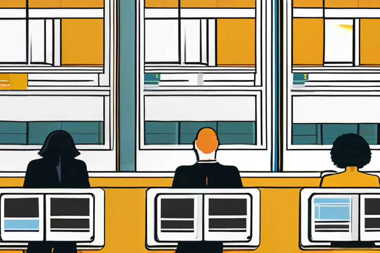 ChatGPT Atlas Launch: Can Traditional Browsers Keep Up?