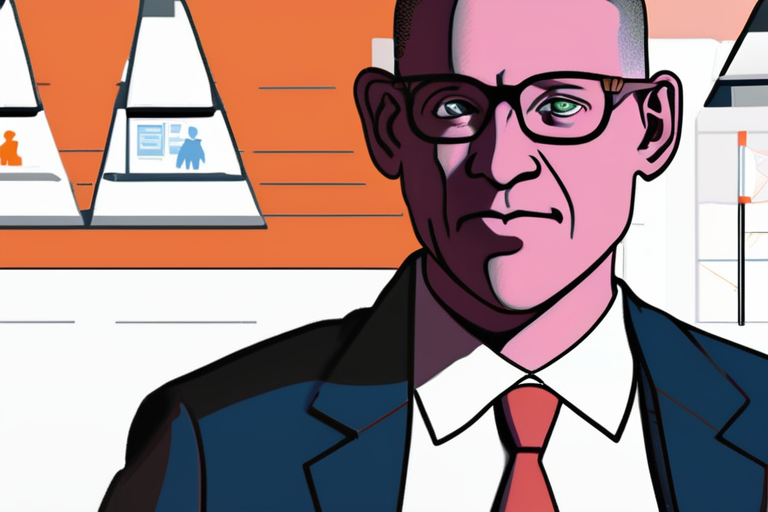 Palantir Surpasses Earnings Estimates with $1.2B Revenue, Shares Slide