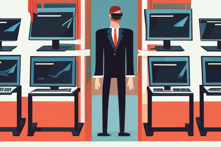 Cybercriminals Seize on Job Market Woes, Targeting Vulnerable Job Seekers