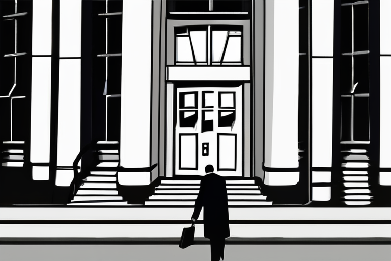 UK Bond Market Surges as Chancellor Reeves Signals Shift in Budget Strategy