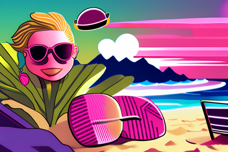 P!nk Went on Vacation and All She Got Was An E Coli Infection: ‘Everything Is Going Really Well’
