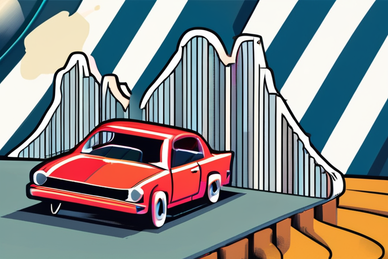 Stock Rally Hits Speed Bump as Valuation Concerns Mount